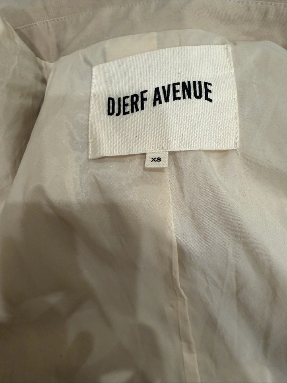 Djerf Avenue Jacket - Picture 6 of 12